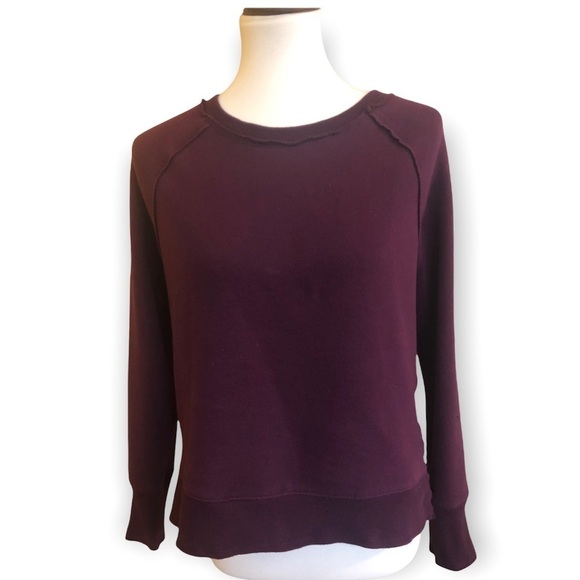 Calvin Klein Performance Sweatshirt - Picture 8 of 9